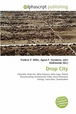 Drop City (Paperback)