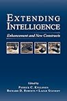 Extending Intelligence (Educational Psychology Series)
