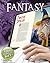 Fantasy (You Write It!)