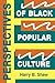 Perspectives of Black Popular Culture