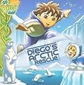 Diego's Arctic Rescue (Go Diego Go