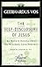The Self-Disclosure of Jesus by Geerhardus Vos