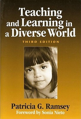 Teaching And Learning In A Diverse World (Early Childhood Education)