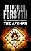 The Afghan by Frederick Forsyth