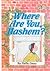 Where Are You, Hashem? (Art...