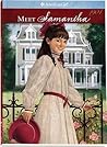 Meet Samantha by Susan S. Adler