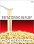 Refactoring in Ruby