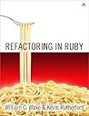 Refactoring in Ruby
