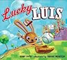 Lucky Luis by Gary Soto