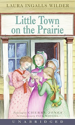 Little Town on the Prairie