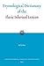 Etymological Dictionary of the Slavic Inherited Lexicon (Leiden Indo-European Etymological Dictionary Series, 4)