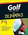 Golf All-in-One F...