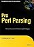 Pro Perl Parsing