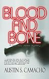 Blood and Bone (Hannibal Jones, #2)