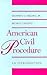 American Civil Procedure: An Introduction (Yale Contemporary Law Series)