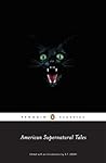 American Supernatural Tales by S.T. Joshi