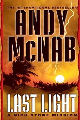 Last Light
