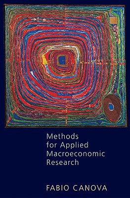 Methods for Applied Macroeconomic Research (Hardcover)