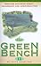 The Green Bench II by Matt Rawlins