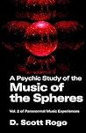 A Psychic Study of the Music of the Spheres