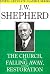 The Church, the Falling Awa...