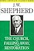 The Church, the Falling Away, and the Restoration (Gospel Advocate Classics)