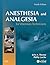 Anesthesia and Analgesia for Veterinary Technicians