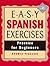 Easy Spanish Exercises