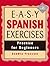 Easy Spanish Exercises