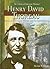 Henry David Thoreau: Americ...