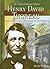 Henry David Thoreau by Steven P. Olson
