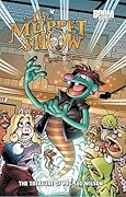 The Muppet Show Comic Book: The Treasure Of Peg Leg Wilson