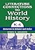 Literature Connections to World History K6: Resources to Enhance and Entice