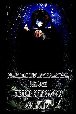 Qinmeartha and the Girl Child Lochi: The Tomb of the Old Ones (Paperback)