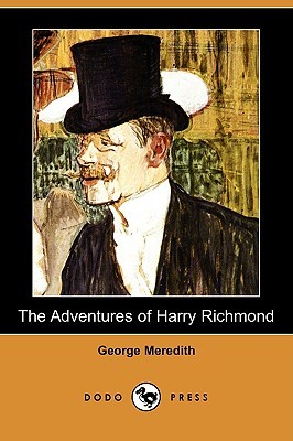 The Adventures of Harry Richmond (Paperback)