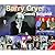 Barry Cryer Comedy Scrapbook