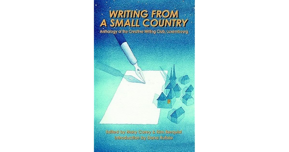 Creative writing jobs image