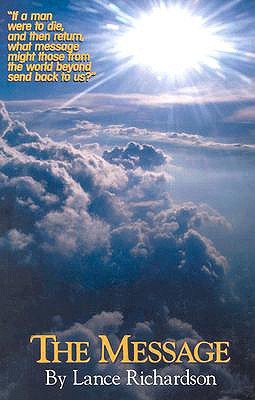 The Message (Paperback)