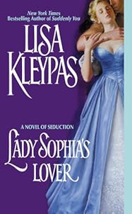 Lady Sophia's Lover (Bow Street Runners, #2)