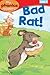 Bad Rat!