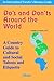 Do's and Don't's Around The World Africa by Gladson I. Nwanna