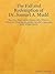 The Fall and Redemption of Dr. Samuel A. Mudd by Robert K. Summers