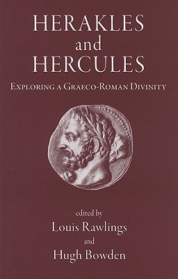 Herakles and Hercules (Hardcover)