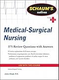 Schaum's Outline of Medical-Surgical Nursing