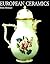 European Ceramics