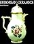 European Ceramics