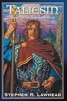 Taliesin (The Pendragon Cycle #1) by Stephen R. Lawhead