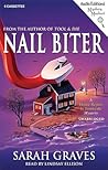Nail Biter by Sarah Graves