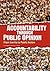 Accountability through Public Opinion by Sina Odugbemi