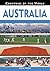 Australia (Countries of the World (Facts on File)**OUT OF PRINT**